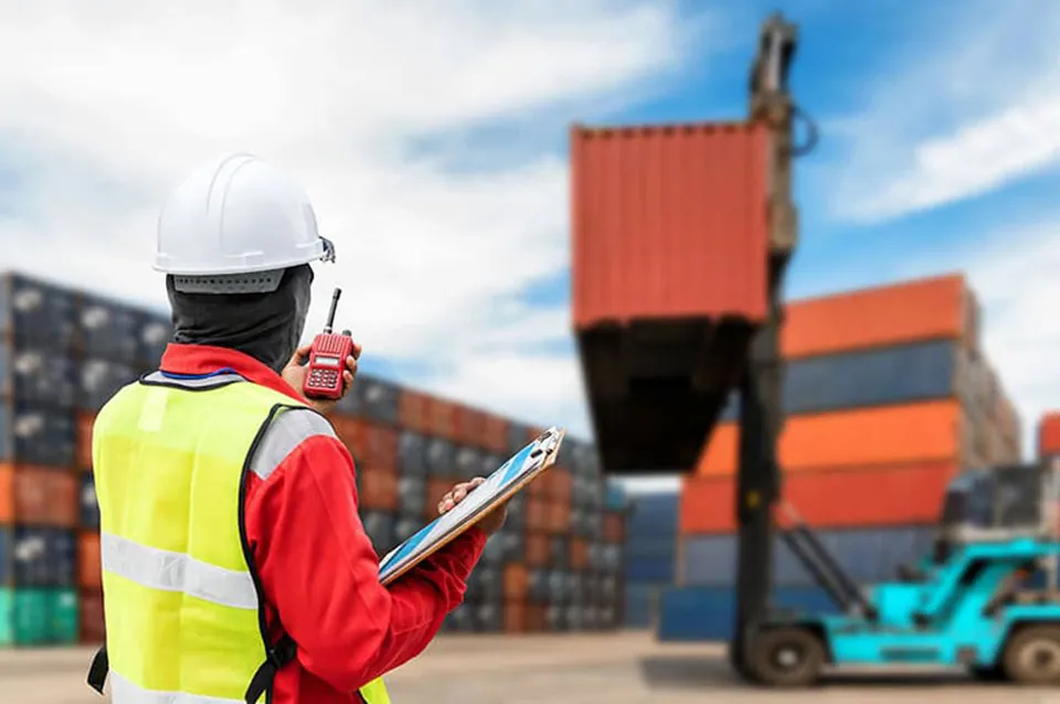 Customs Clearance