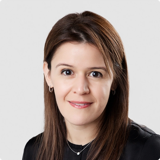 Henadi Al-Saleh