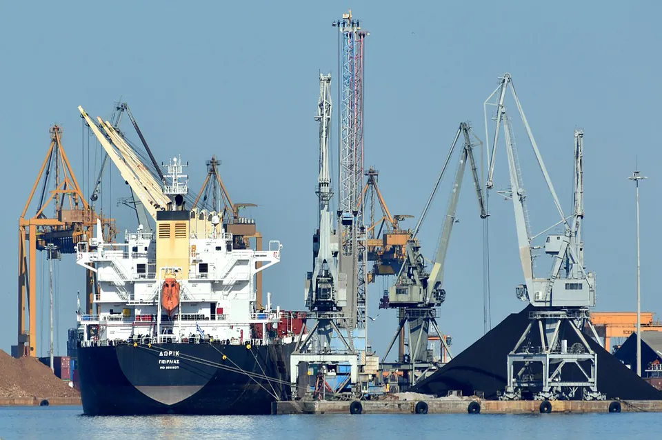 Sea Freight